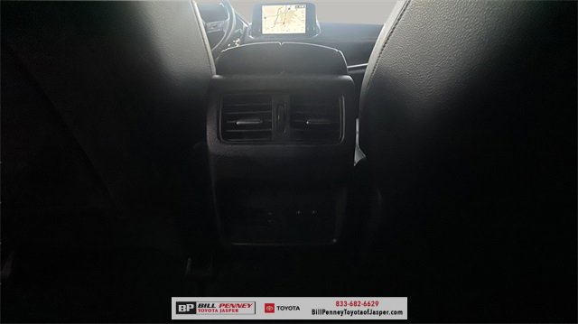 Used 2021 Nissan Rogue SL w/ Premium Package image 14