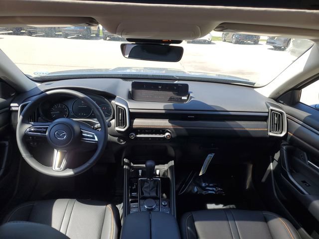 New 2026 MAZDA CX-50 AWD 2.5 S w/ Weather Package image 24