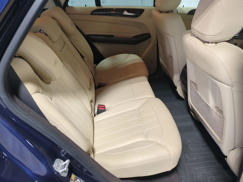 Used 2017 Mercedes-Benz GLE 350 4MATIC image 25