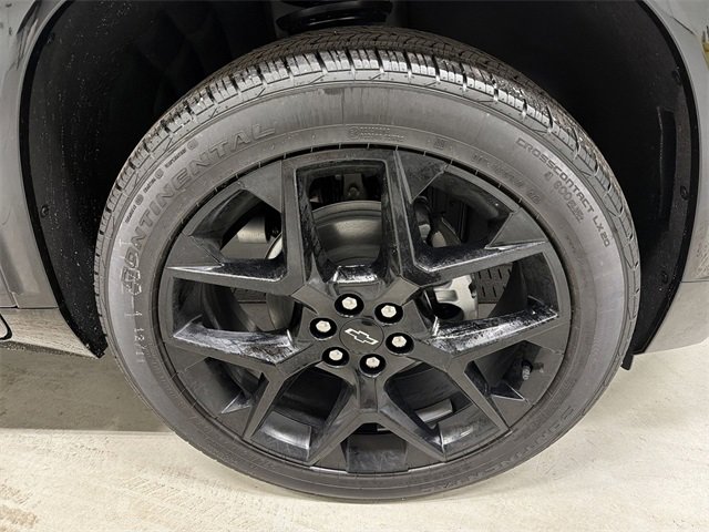 New 2026 Chevrolet Traverse RS w/ LPO, Floor Liner Package image 14