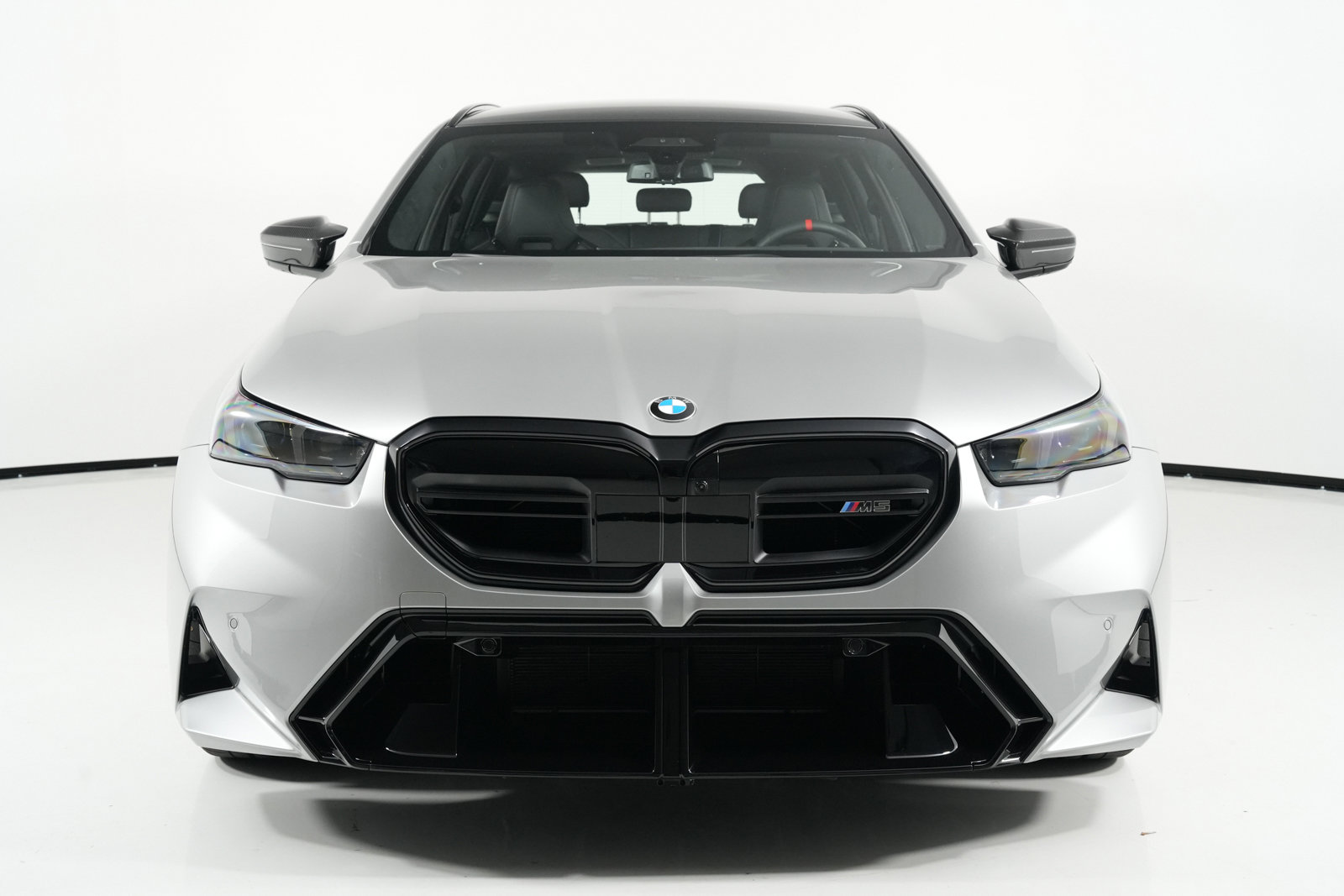 Used 2025 BMW M5 Touring AWD/4WD image 10