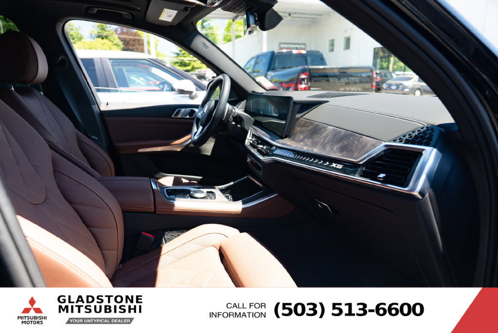 Used 2026 BMW X5 xDrive40i w/ Premium Package AWD/4WD image 25