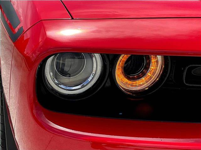 Used 2023 Dodge Challenger R/T w/ Plus Package RWD image 30