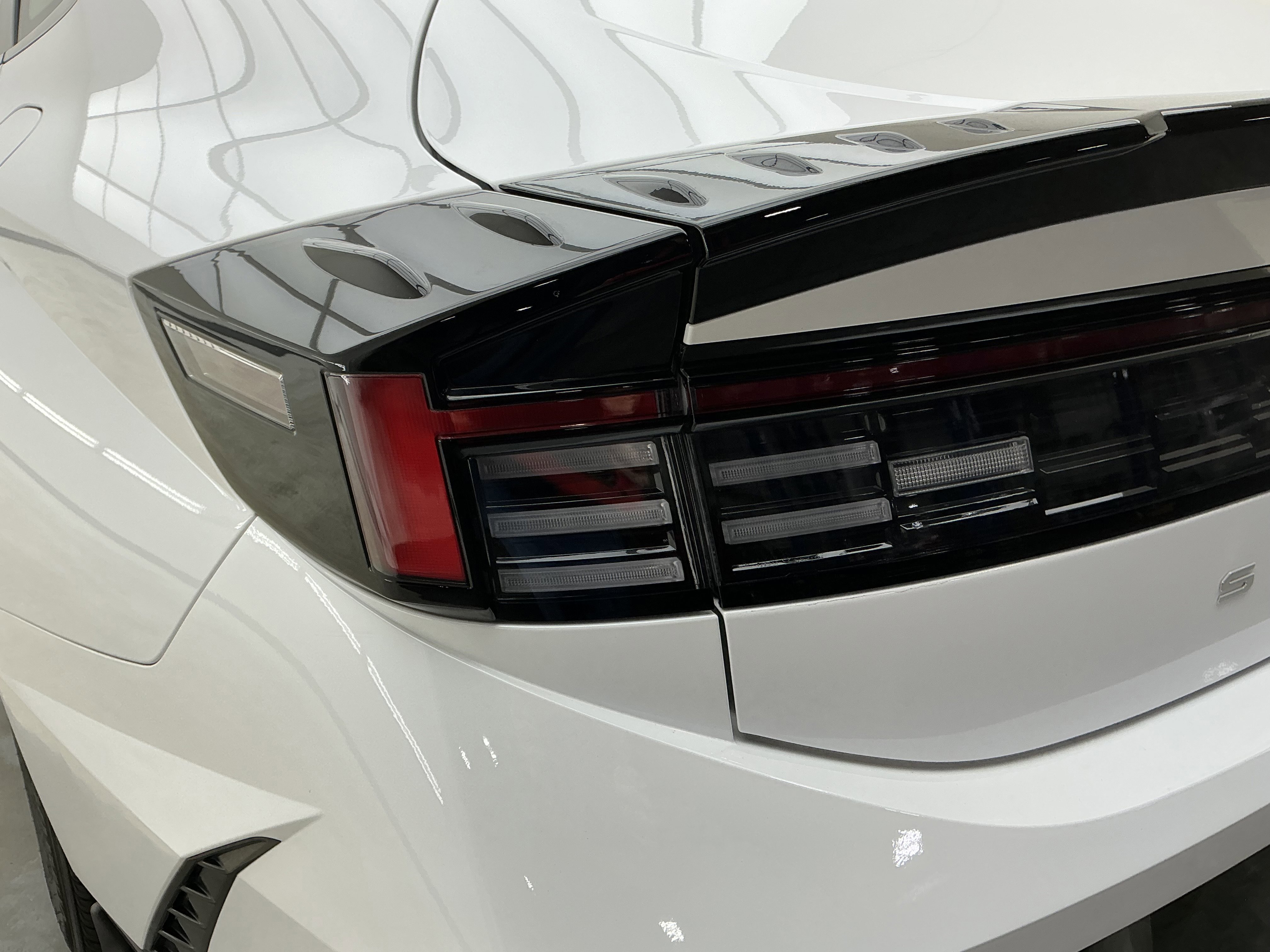 Used 2025 Hyundai Sonata SEL image 22