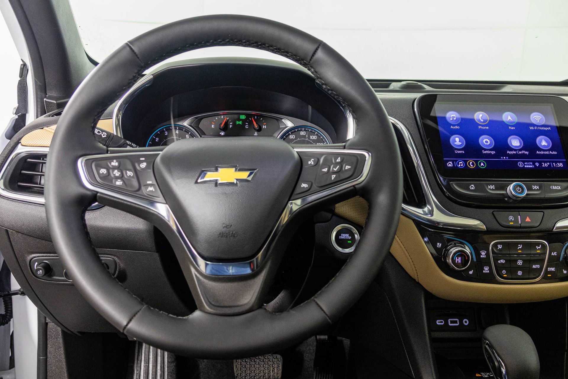 Used 2024 Chevrolet Equinox Premier image 34