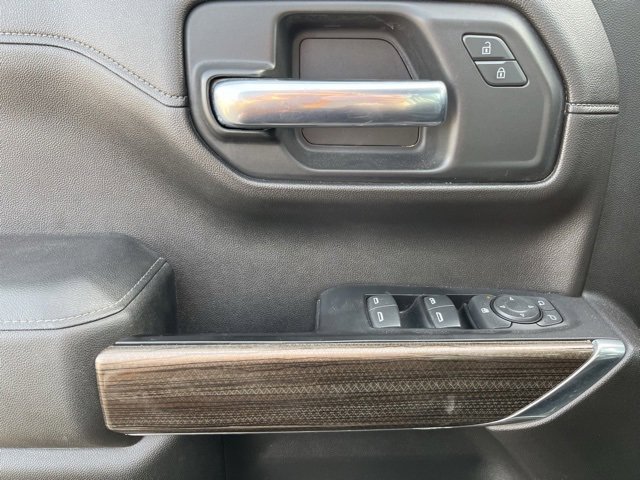 Used 2019 Chevrolet Silverado 1500 RST w/ All-Star Edition image 10