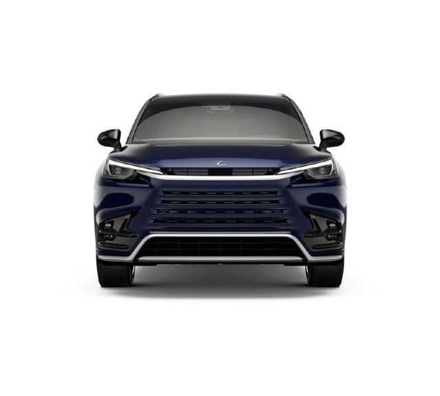 New 2026 Lexus TX 500h AWD image 4