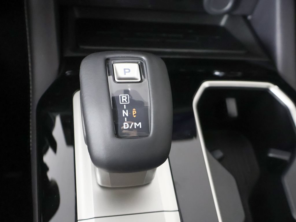 New 2026 Mitsubishi Outlander SE FWD image 52