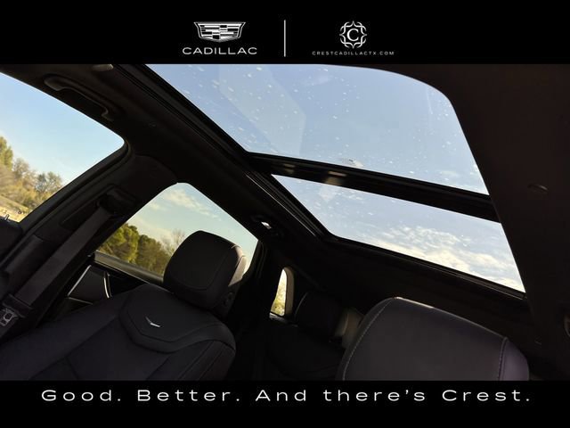 Certified 2023 Cadillac XT5 Premium Luxury image 25