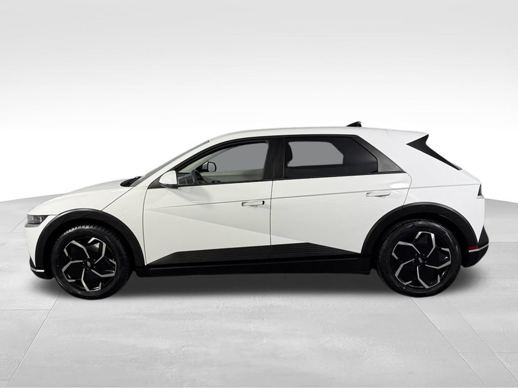 Used 2024 Hyundai Ioniq 5 SEL RWD image 10