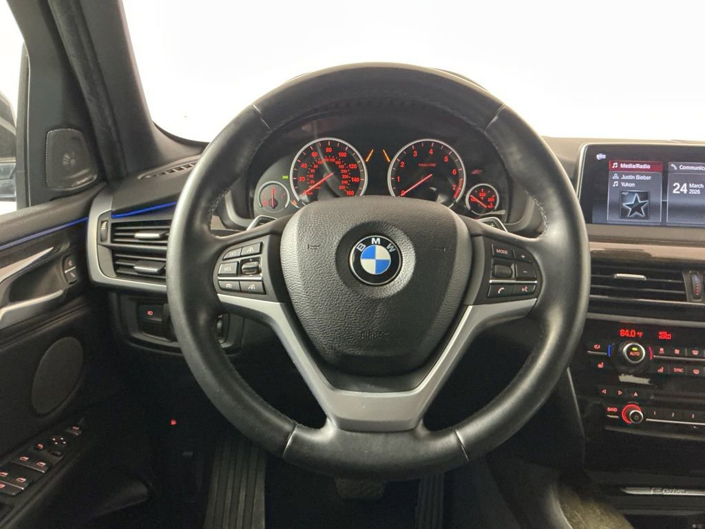 Used 2018 BMW X5 xDrive40e image 15