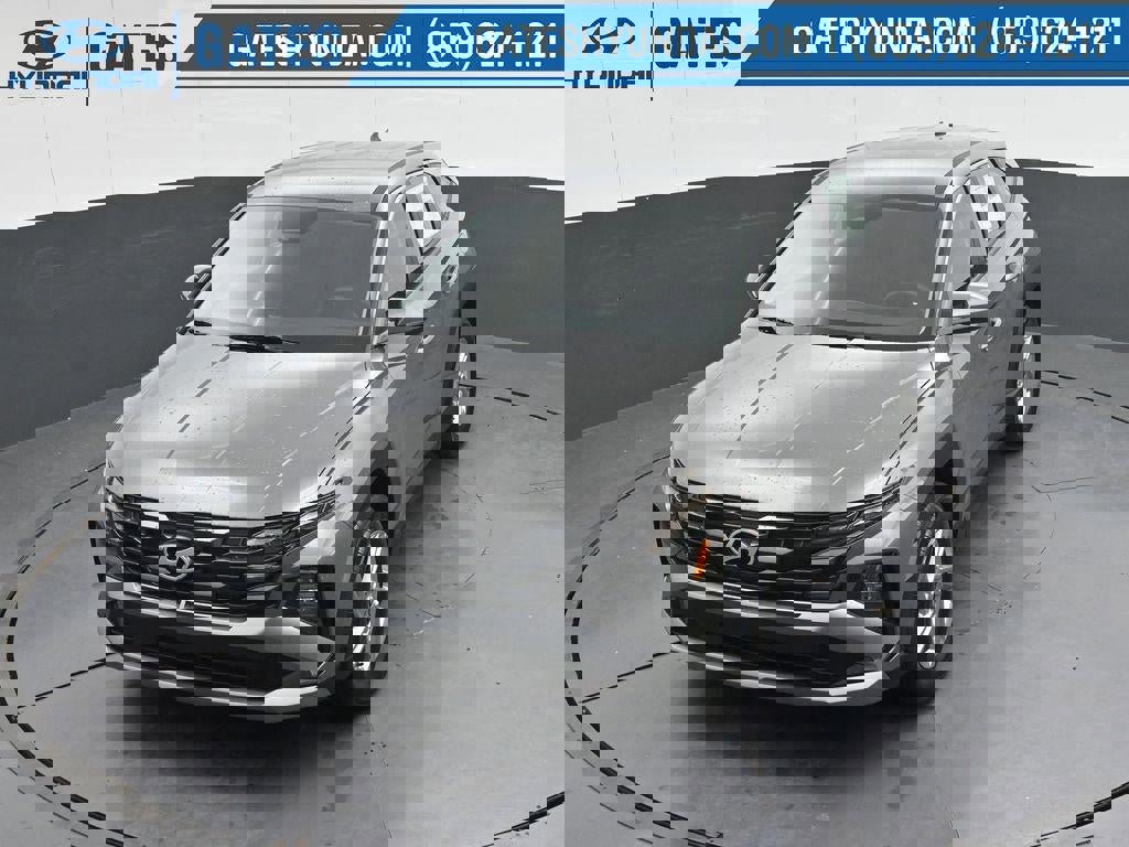 New 2026 Hyundai Tucson SE image 44