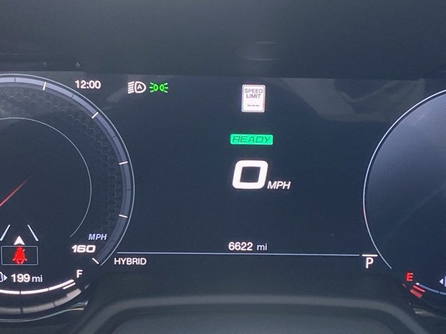 Used 2024 Dodge Hornet R/T Plus image 21