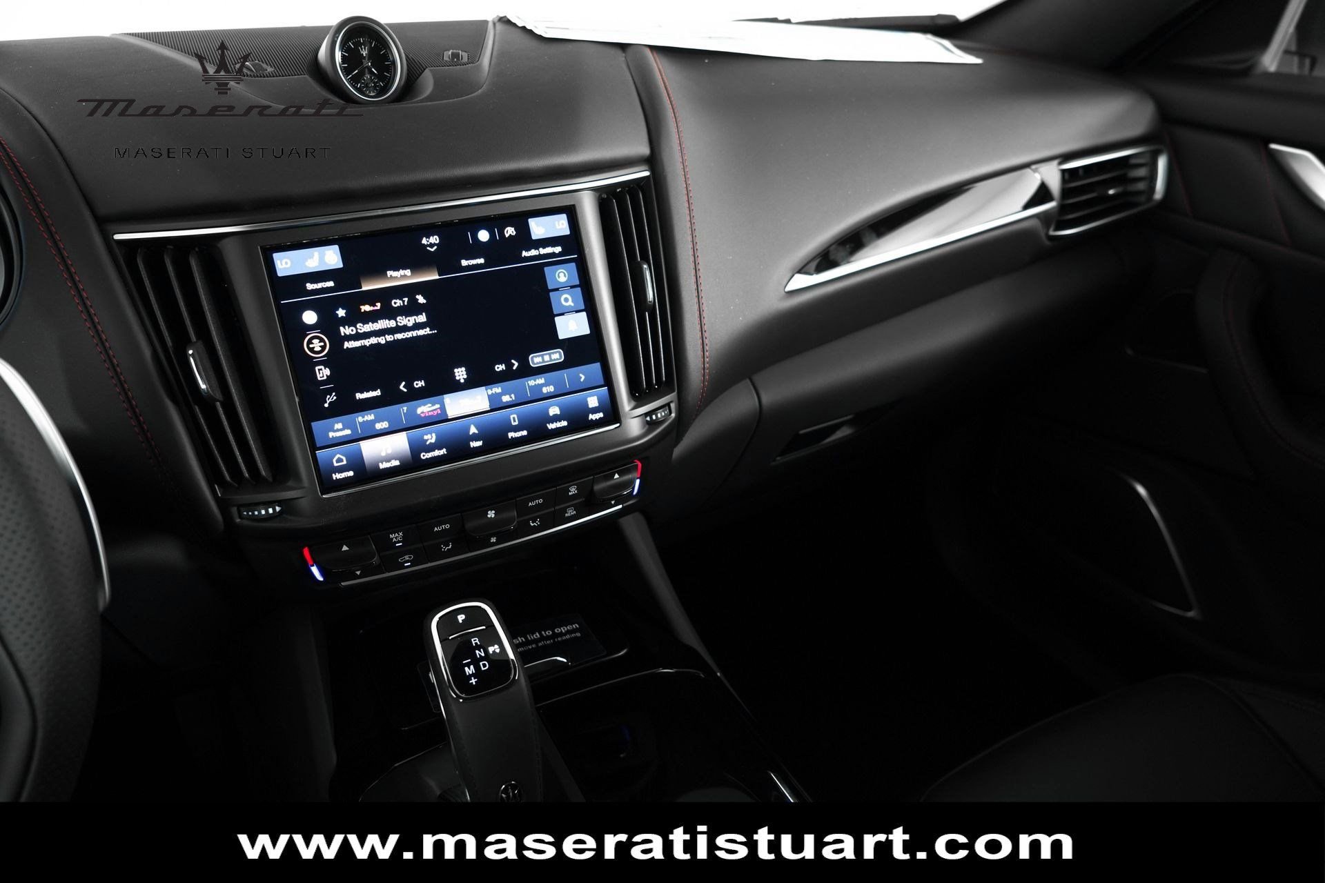 New 2024 Maserati Levante GT Ultima image 45