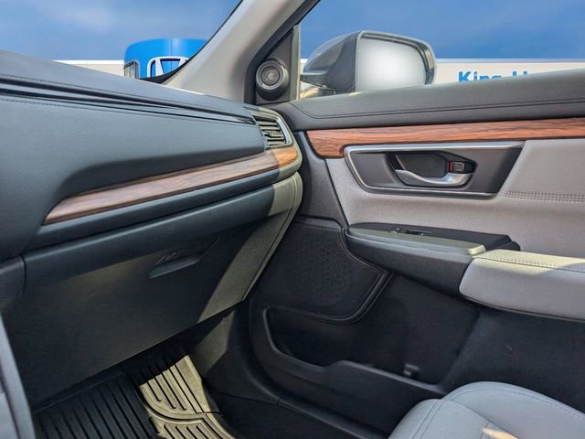 Used 2022 Honda CR-V EX image 30