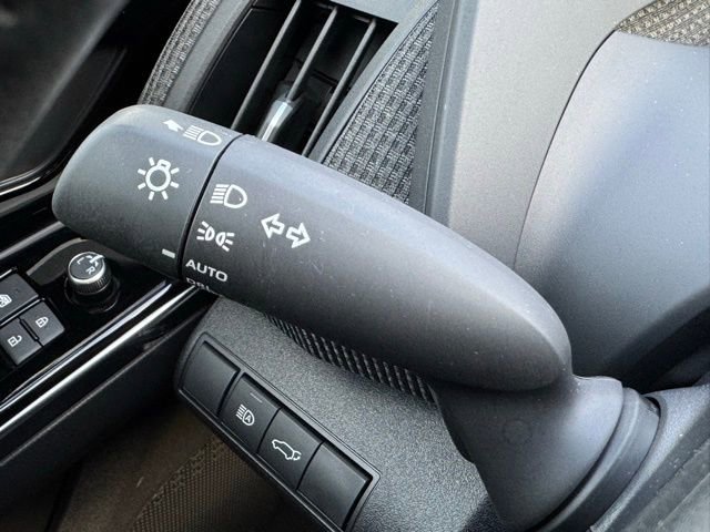 Certified 2023 Toyota bZ4X Limited w/ Weather Package image 32