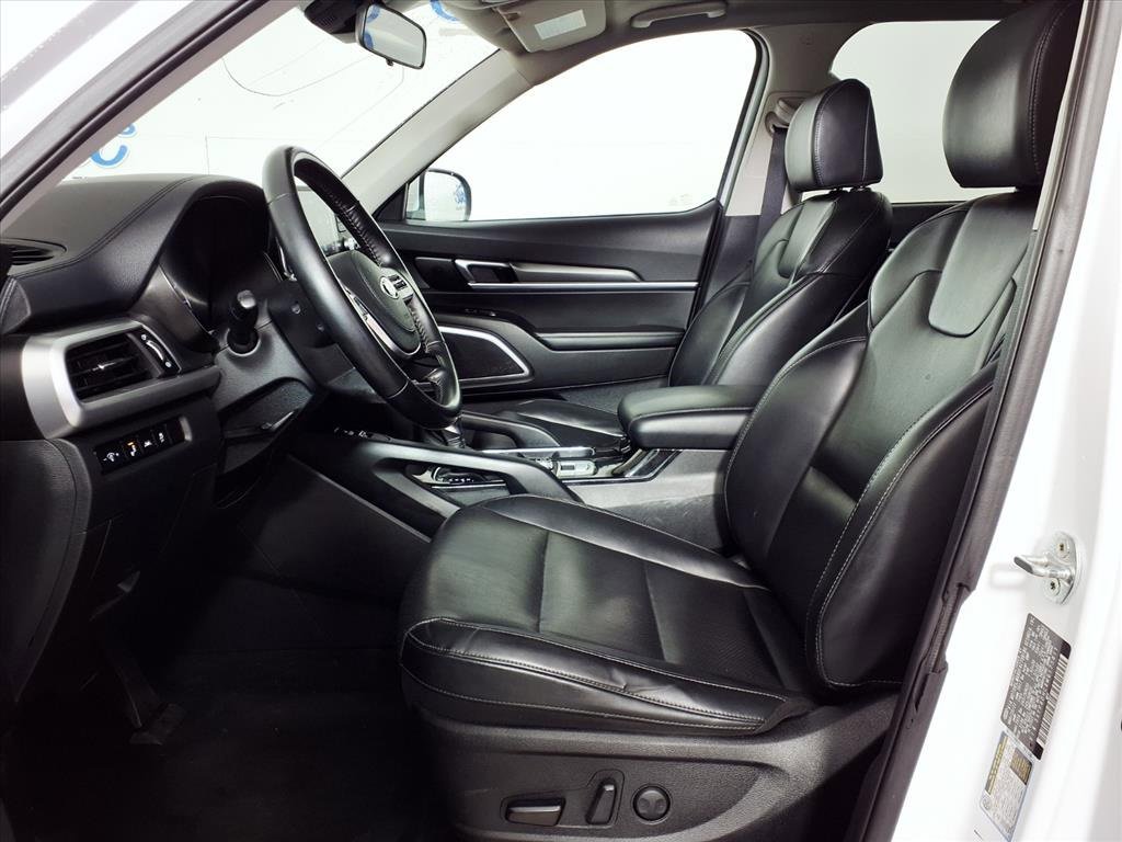 Used 2021 Kia Telluride S image 7