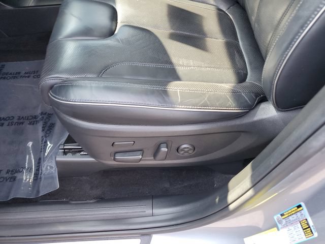 Used 2021 Hyundai Palisade Limited FWD image 19