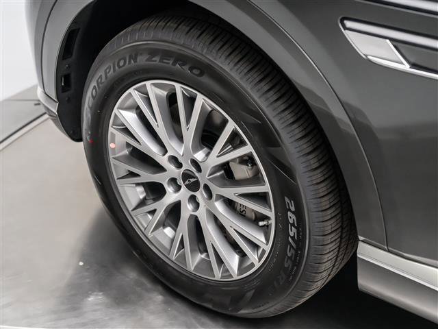 New 2026 Genesis GV80 2.5T image 12