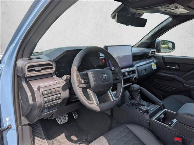 New 2026 Toyota Tacoma TRD Sport AWD/4WD image 3
