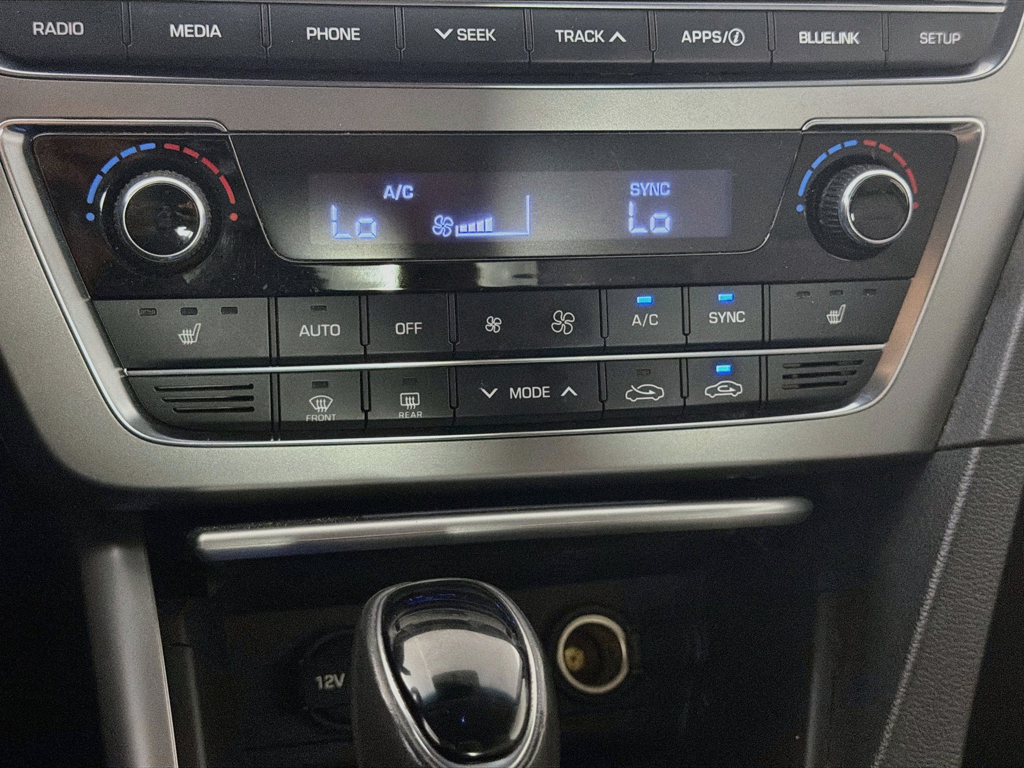 Used 2016 Hyundai Sonata Sport w/ Option Group 02 FWD image 22