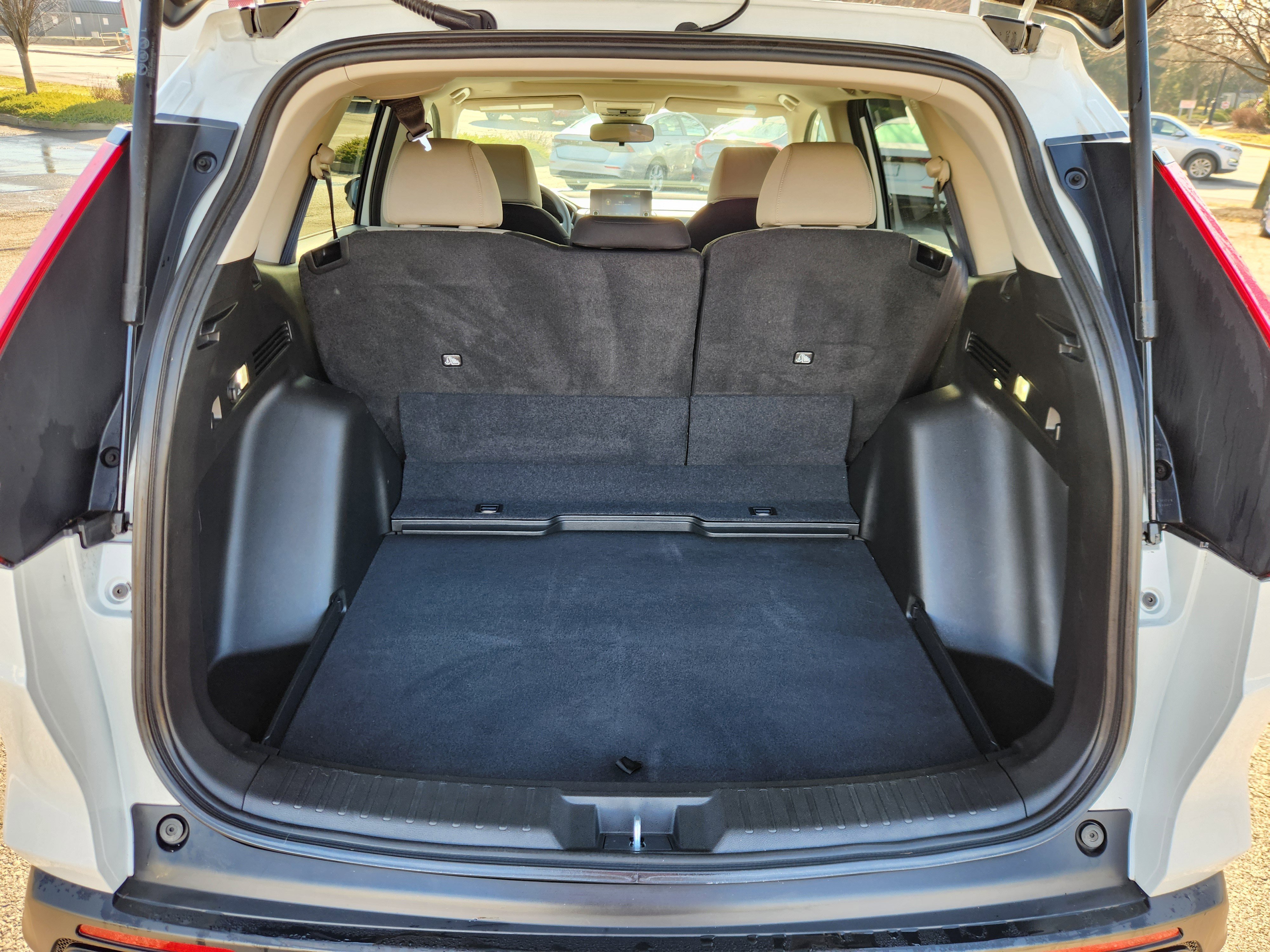 Used 2023 Honda CR-V EX image 19