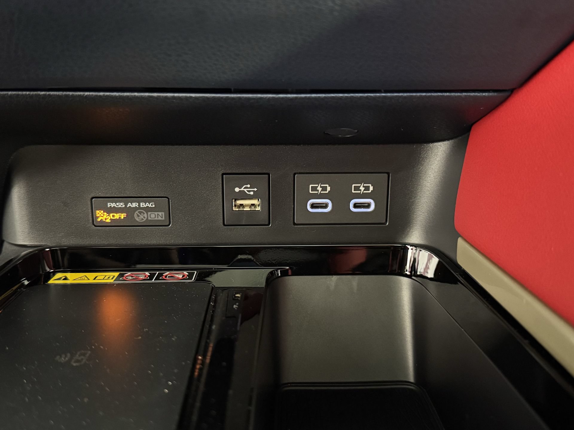 New 2026 Toyota Camry XSE FWD image 3