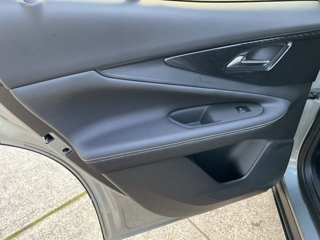 New 2026 Chevrolet Blazer EV LT image 23