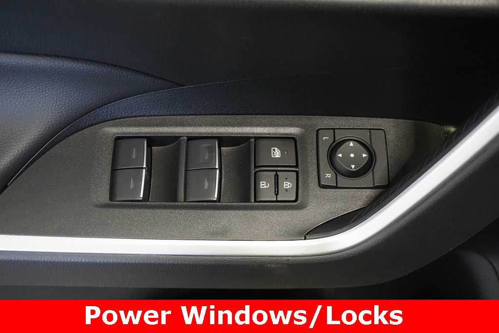 New 2025 Toyota RAV4 XLE image 6