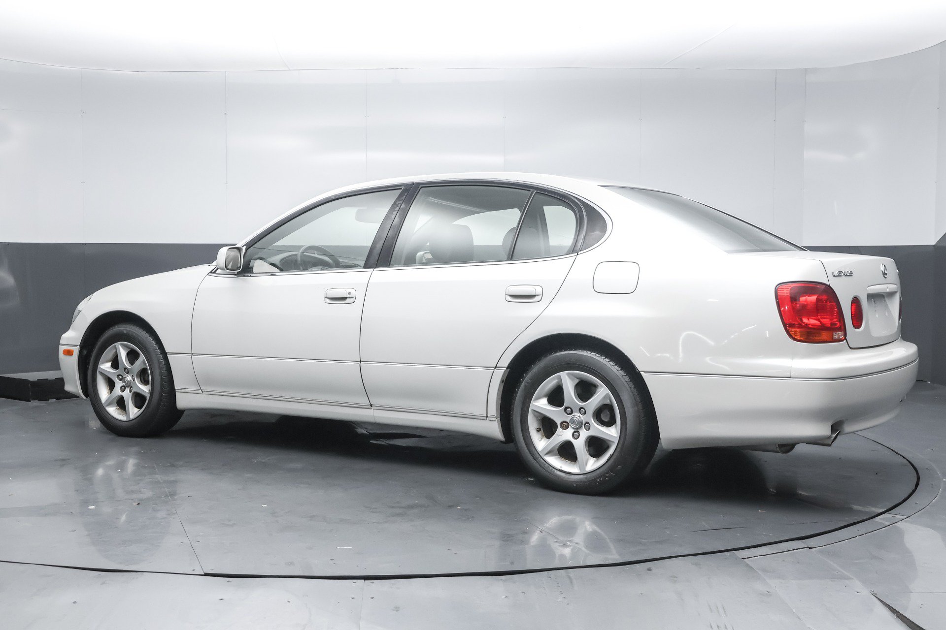 Used 2003 Lexus GS 300 w/ Leather Trim Pkg RWD image 27