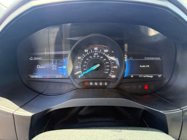 Used 2023 Ford Edge SEL w/ Convenience Package AWD/4WD image 15