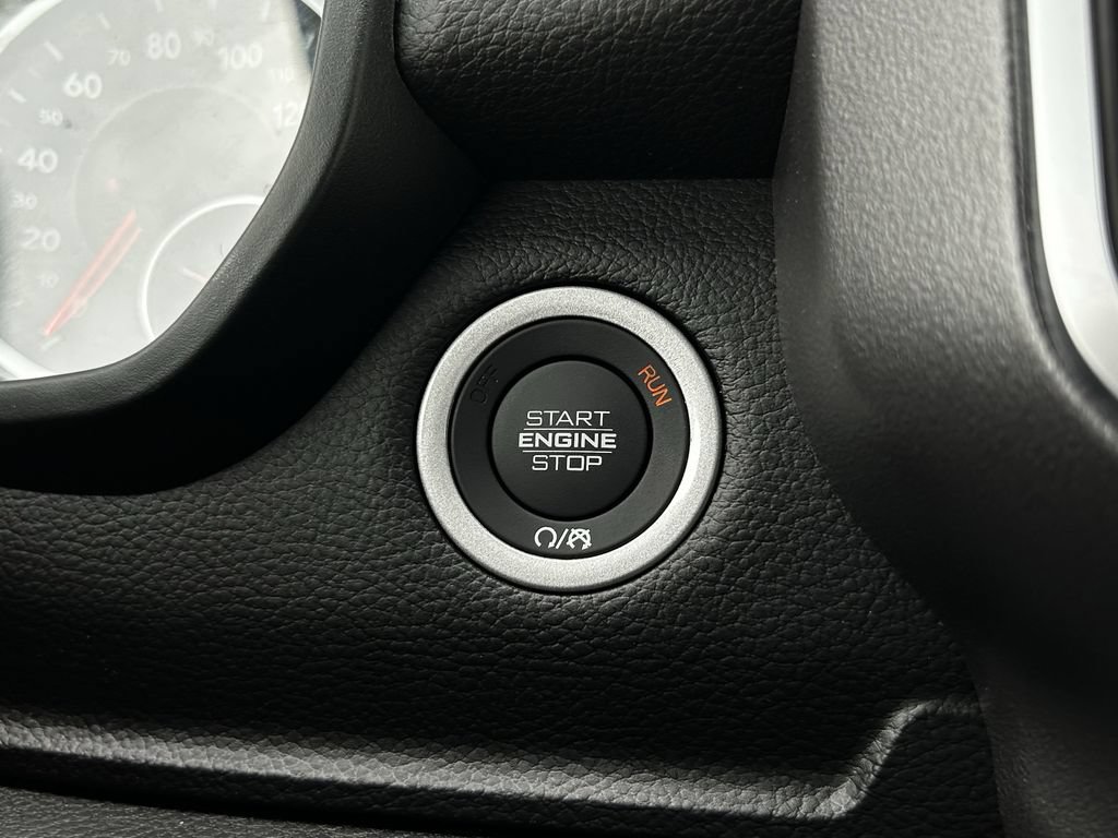 Used 2026 RAM 1500 Lone Star RWD image 26