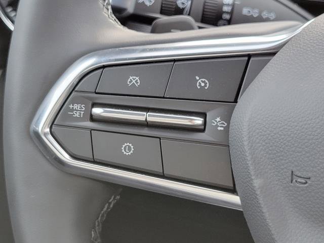 New 2026 Chevrolet Equinox LT w/ Convenience Package II image 13