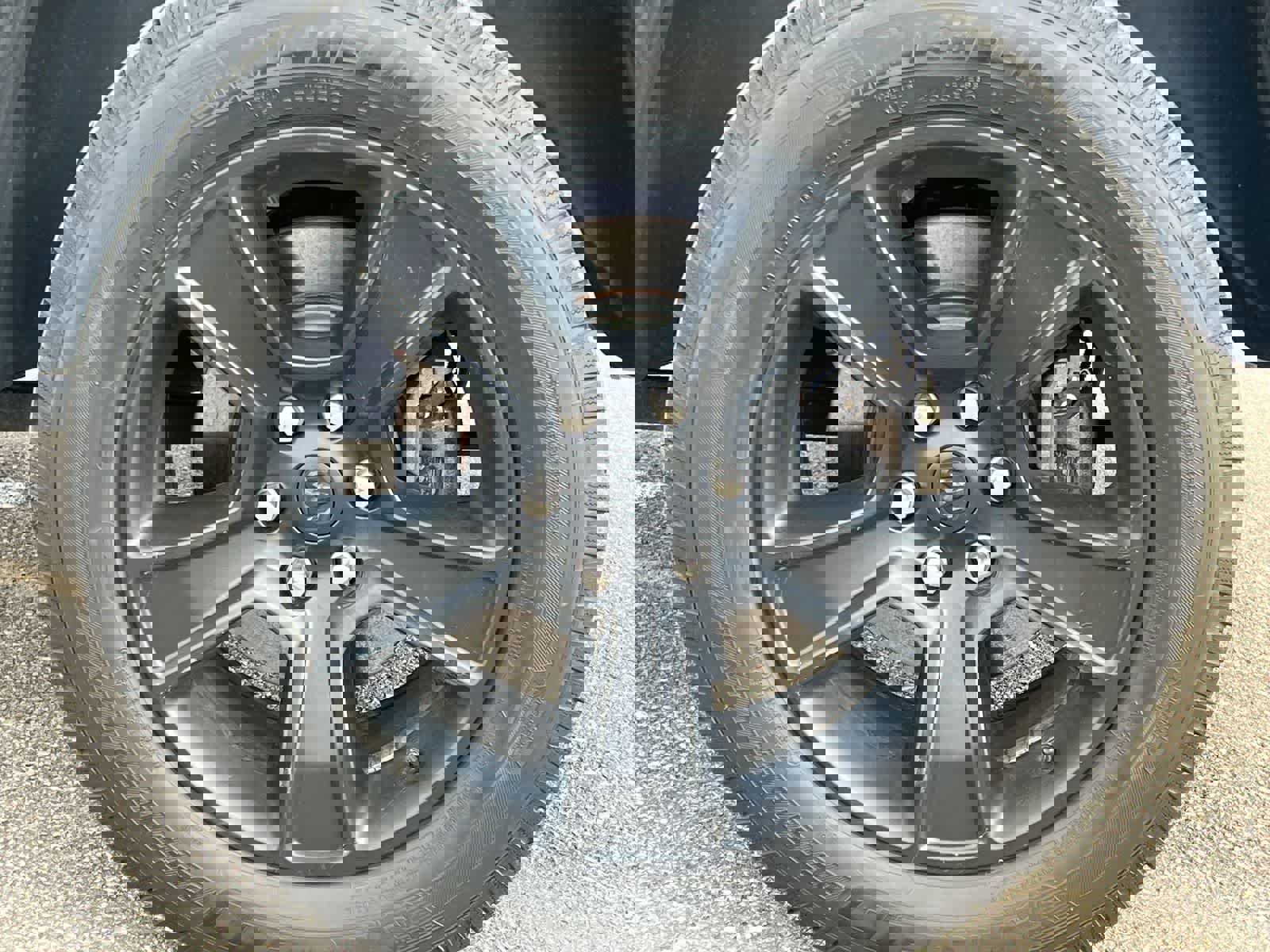 Used 2020 RAM 1500 Big Horn image 14