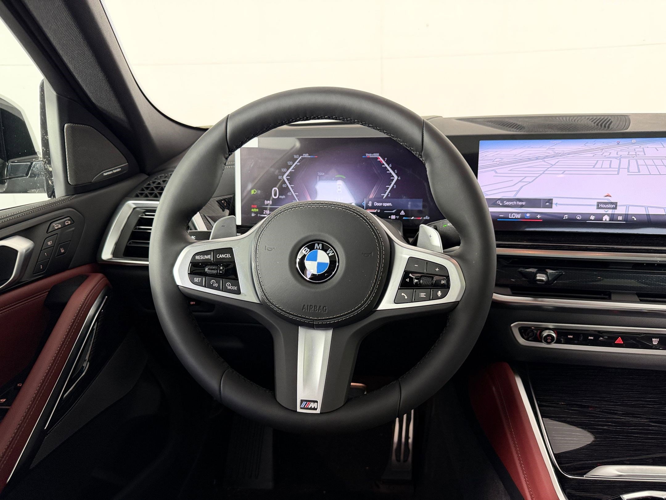 New 2027 BMW X6 xDrive40i AWD/4WD image 15