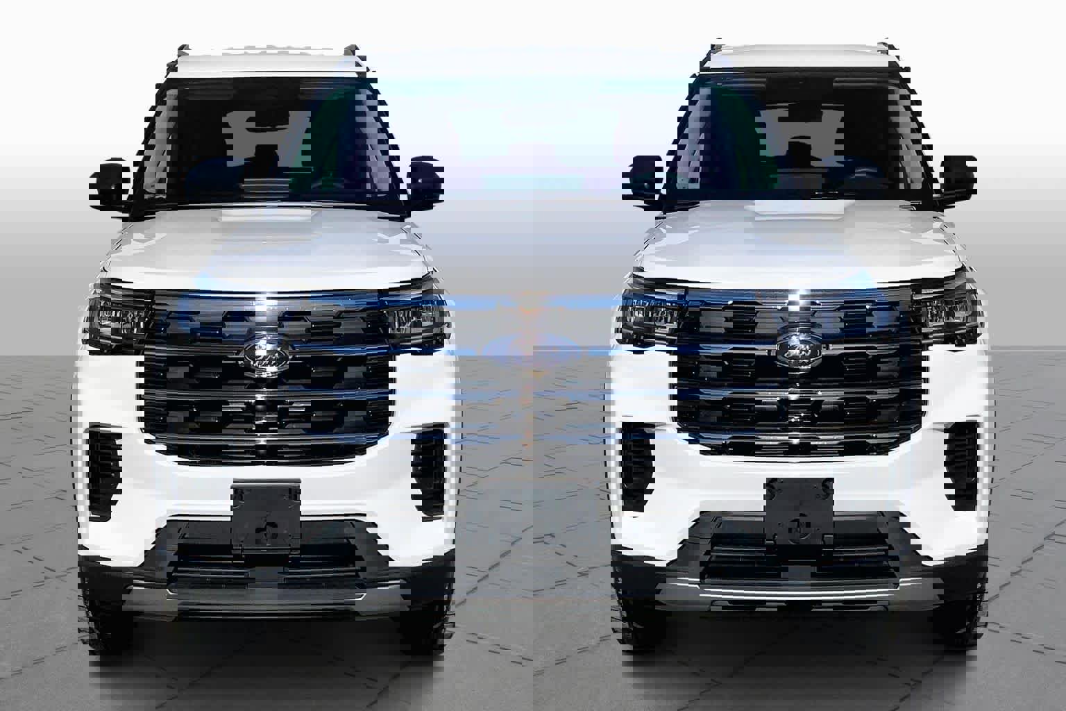 Certified 2025 Ford Explorer Active image 3