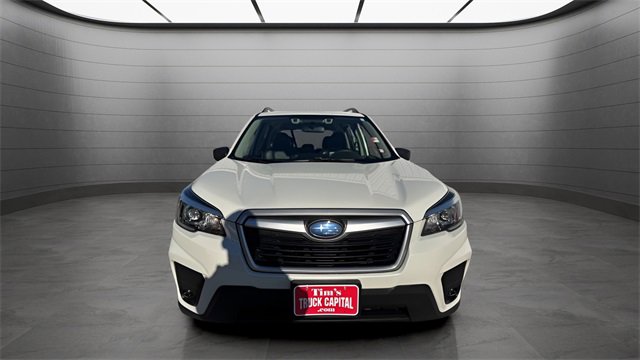 Used 2020 Subaru Forester w/ Alloy Wheel Package image 6