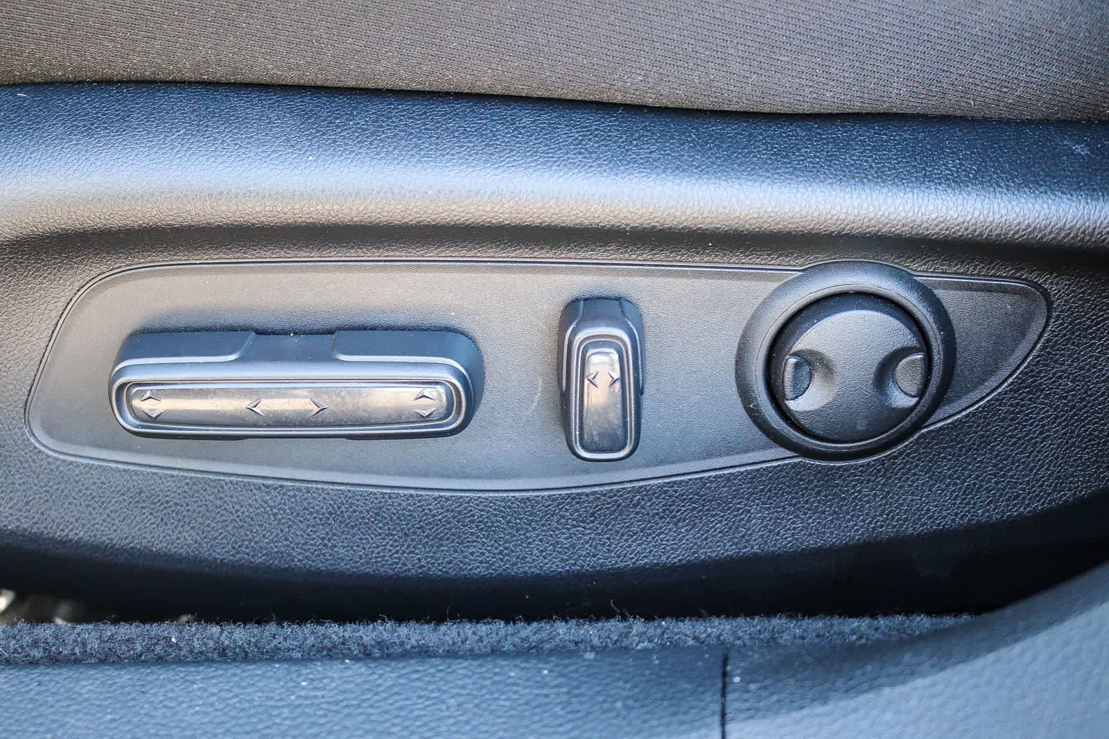 Used 2025 Honda Accord SE image 21