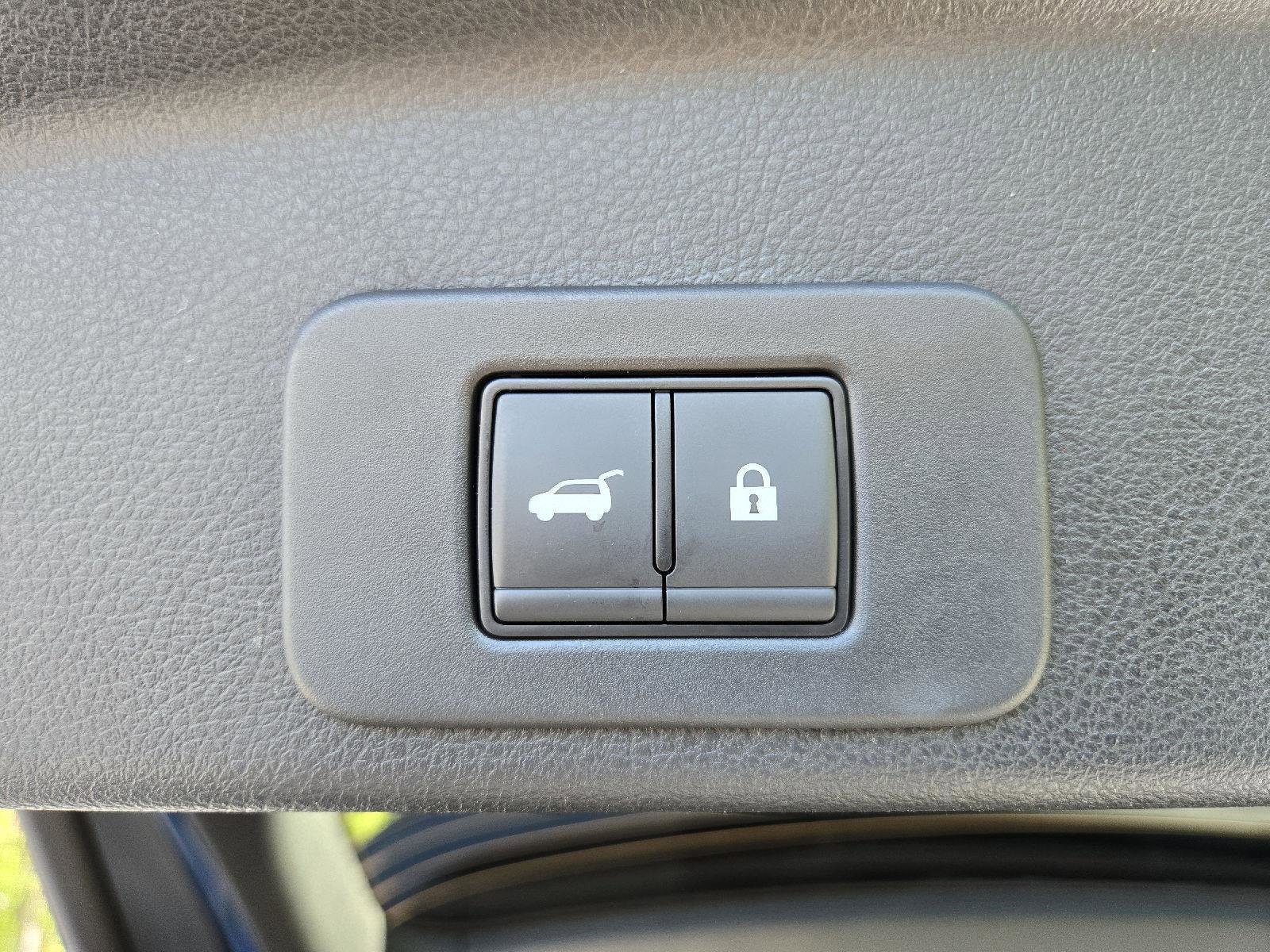 Used 2026 Nissan Murano SL AWD/4WD image 10