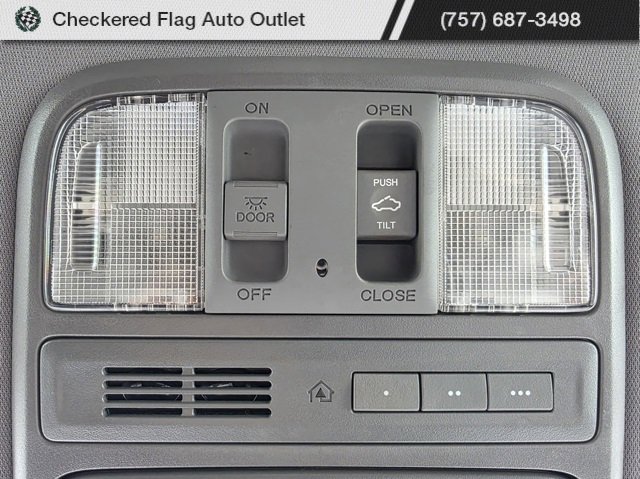 Used 2013 Honda Pilot EX-L image 10