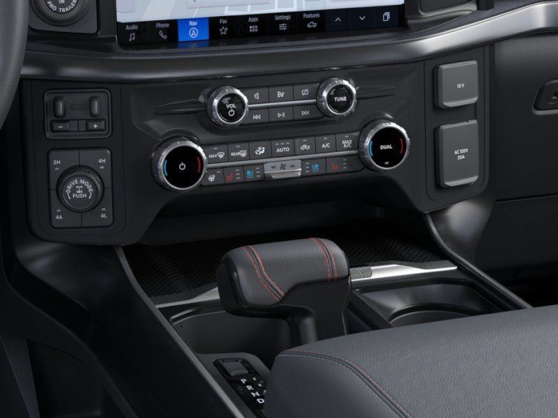 New 2026 Ford F150 Raptor AWD/4WD image 16