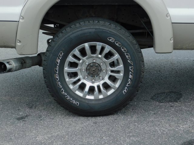 Used 2010 Ford F350 King Ranch image 10