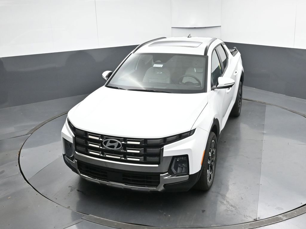 New 2026 Hyundai Santa Cruz Limited image 49