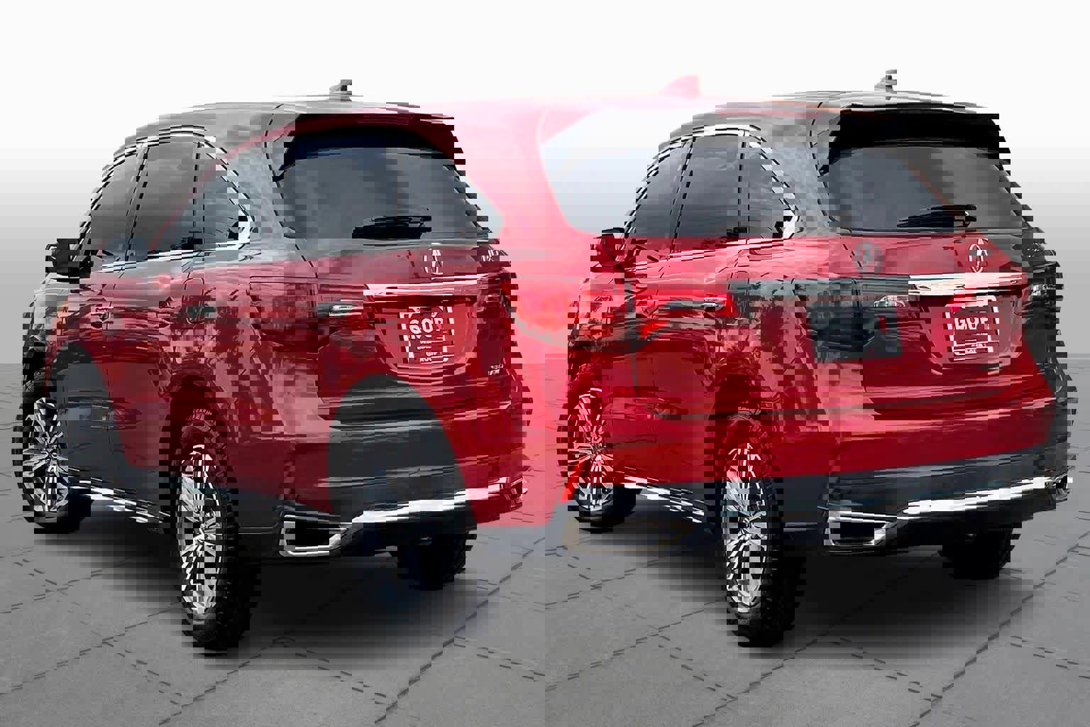 Used 2020 Acura MDX SH-AWD image 12