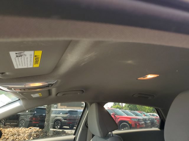 Certified 2023 Hyundai Elantra SEL FWD image 17
