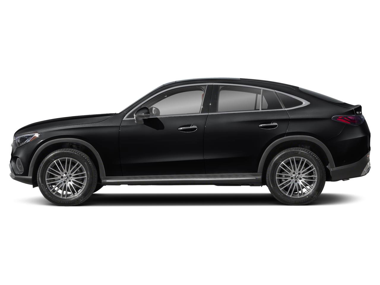 New 2026 Mercedes-Benz GLC 300 4MATIC image 3