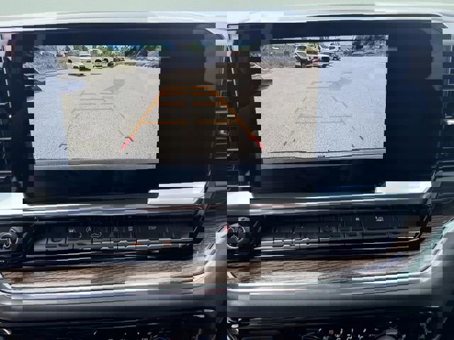 New 2026 Chevrolet Silverado 1500 RST w/ RST Select Package image 24