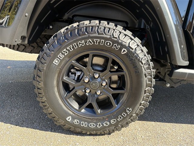 Used 2024 Jeep Gladiator Sport image 17