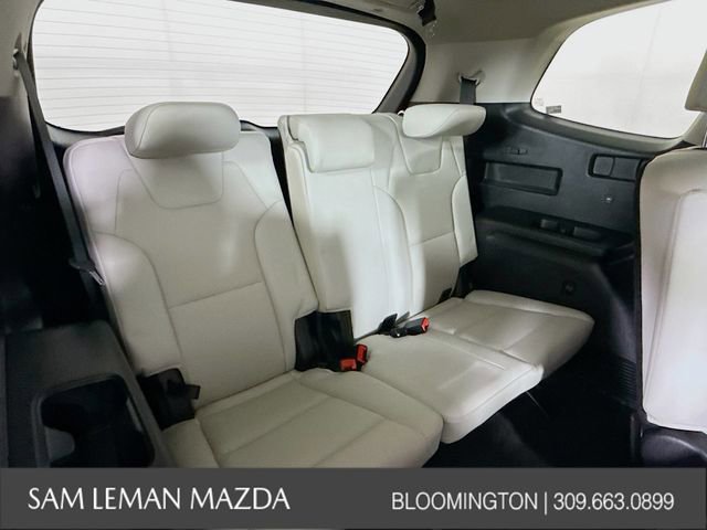 Used 2023 Kia Telluride EX w/ EX Captain's Chair Package image 28