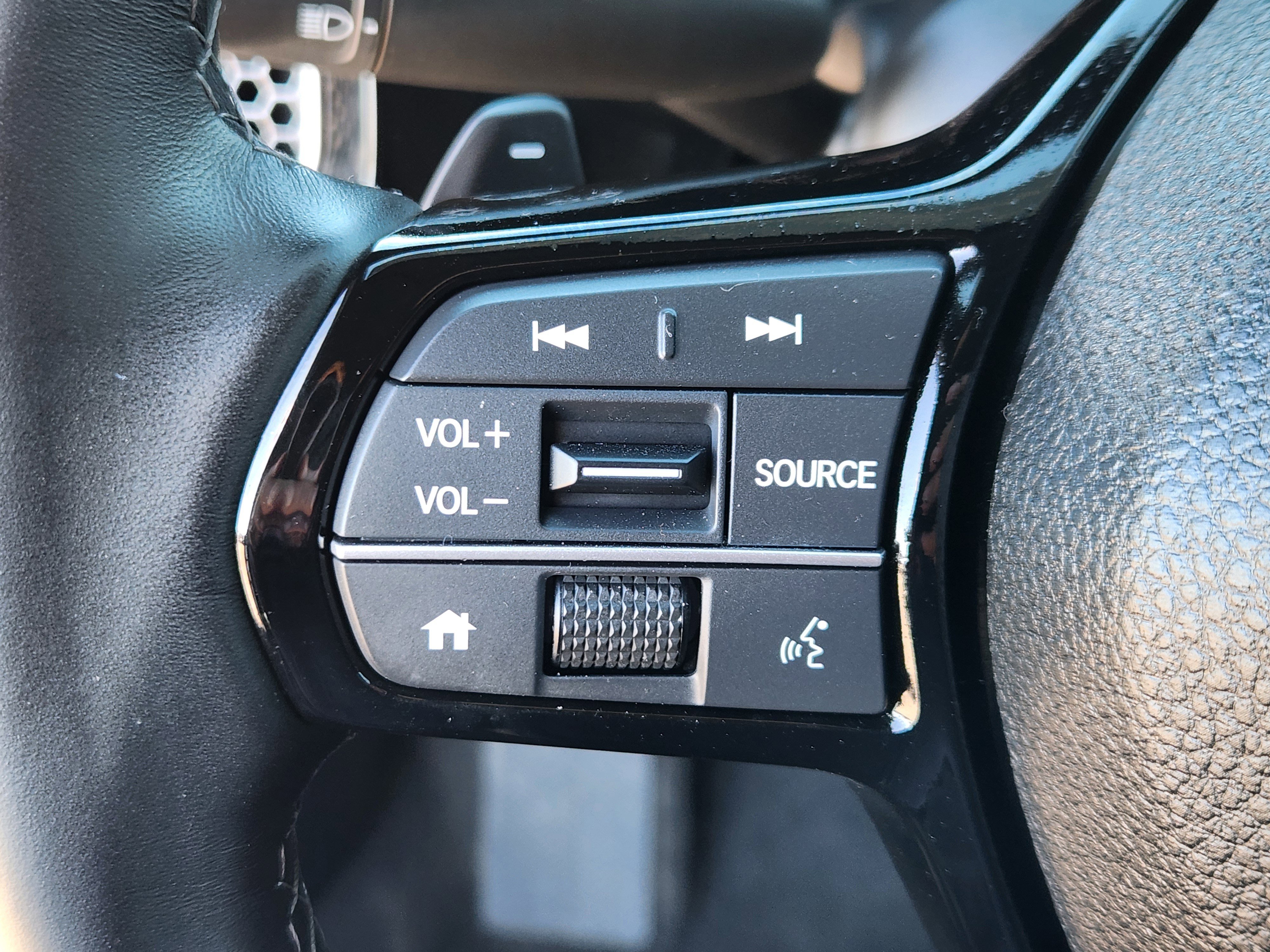 Certified 2022 Honda Civic Sport image 21